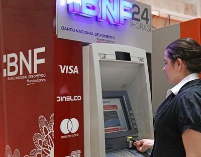 Hacienda arranca con pago de salarios a funcionarios públicos