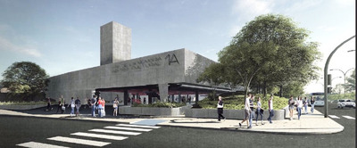 Invitan a visita guiada en el sitio de Memoria 1-A Ycuá Bolaños
