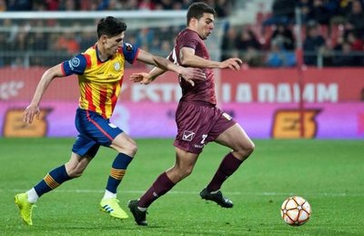Otra polémica en la vinotinto