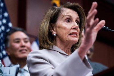 Demócratas de EE.UU. presentan plan que exige a Trump acatar Acuerdo de París