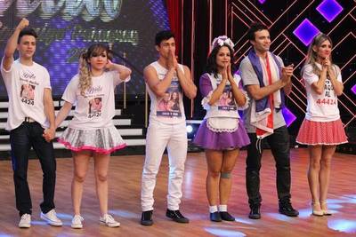 BCPY QEPD. Por falta de impacto ofrecen 10 millones de gs a votantes en la final?