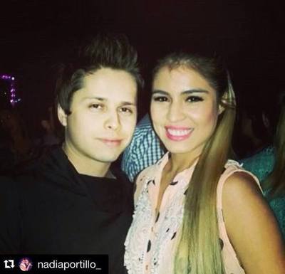 Nadia Portillo y Abelito Rumbero regresan al BCPY para ganar la versión 2015?