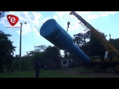 AGUATERA ELEGIRÁ AUTORIDADES
