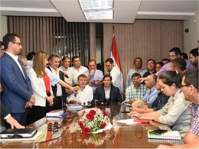 Campesinos e indígenas logran acuerdo con el Gobierno