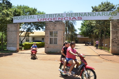 Carencia de insumos y recursos reducen servicios en hospital