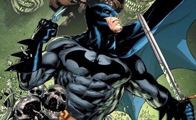 Batman, 80 años combatiendo el crimen desde las sombras