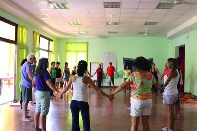 Conocerse para sanar