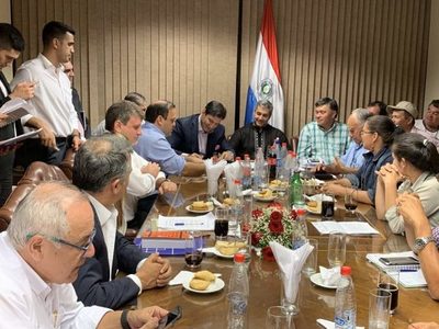 CNI: Acuerdos con el Gobierno son una conquista para campesinos e indígenas