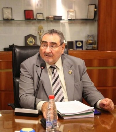 Ministros articulan medidas antimora