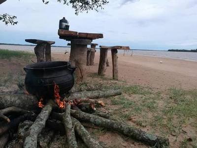 Misiones presentó opciones turísticas para esta Semana Santa