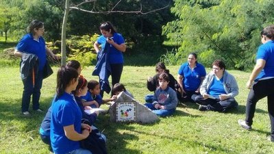 Autismo en Paraguay: una realidad sin cifras