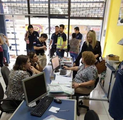 Desbaratan supuesta red internacional de trata de personas