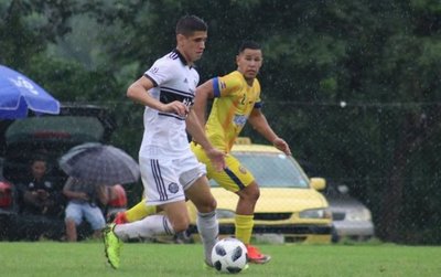 Octava fecha afectada por las lluvias