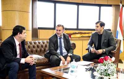 Reforma Tributaria: Cerca de lograrse un consenso más ambicioso con empresarios