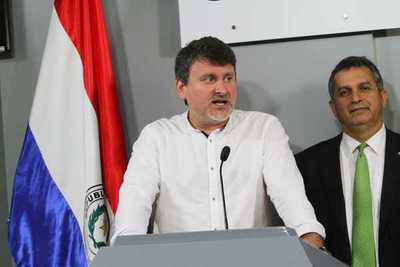 Instituciones financieras se aprestan para recibir pedidos de refinanciación de campesinos