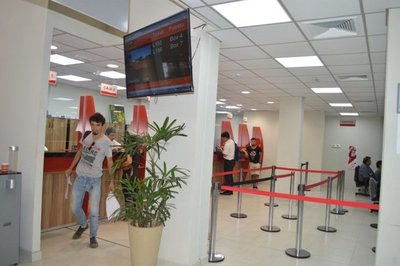 Horario extendido en comuna de San Lorenzo