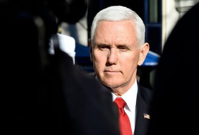 Pence hablará sobre Venezuela ante el Consejo de Seguridad de la ONU