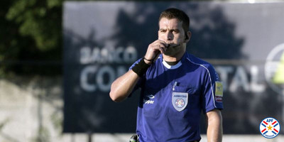 Derlis López es el elegido para el juego del Ciclón