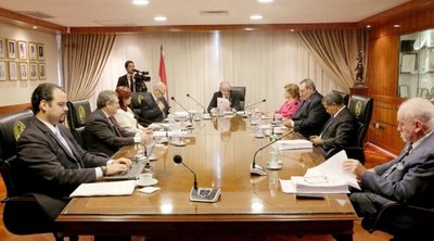 Corte repone a una camarista cuya restitución ya rechazó el año pasado