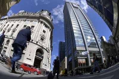 Argentina y el FMI: Las buenas y las malas notas