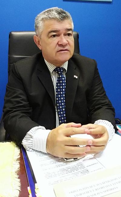 Inician estudio de proyecto de Ley para funcionamiento del Poder Judicial