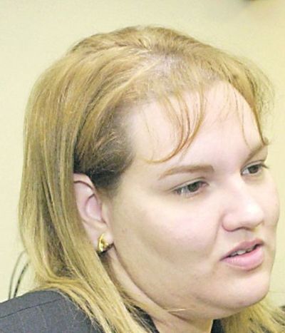 Periodista en prisión acusa a dos jueces de Concepción