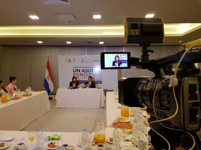 Resaltan cooperación de UNFPA en desarrollo sostenible del país