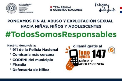 Acompañan a niños y adolescentes en refugios