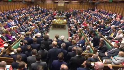 Unión Europea acuerda prorrogar el Brexit hasta el 31 de octubre