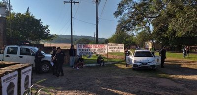Repudiaron a rector de UC en encuentro latinoamericano