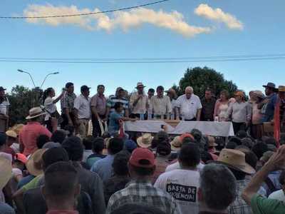 Gobierno proyecta brindar asistencia a yerbateros