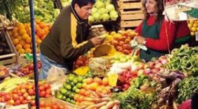 Contrabando responsable del elevado precio de productos frutihortícolas