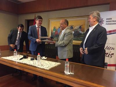 Dirección de Encuestas compartirá datos con UIP