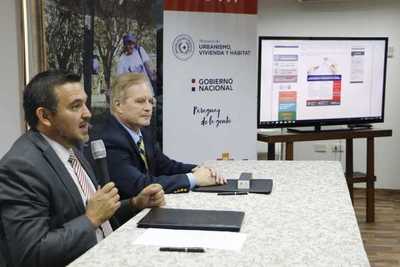 Docentes accederán a plan de mejora de viviendas