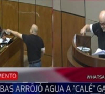 Suspenden a Paraguayo Cubas por 60 días y sin goce de sueldo