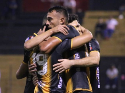Con dos partidos se abre la fecha 16 del Apertura