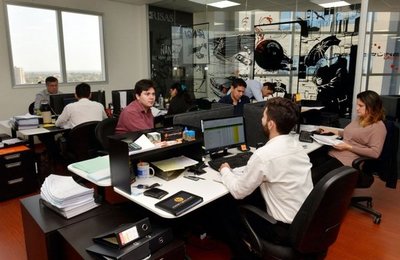 OIT exhorta a países a invertir en empleo