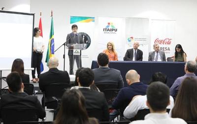 Promueven mayor participación en preservación del vital líquido