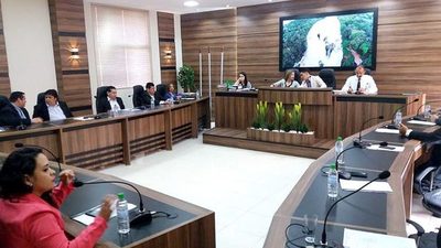 Edil franqueña asegura que intendente quiere eludir controles de la Junta