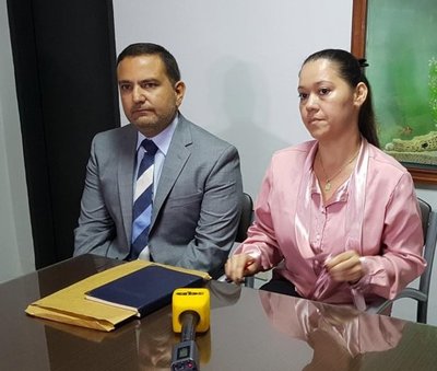 Niñera de oro: Quintana podría trabar inicio del juicio