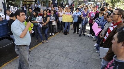 Crisis por Jubilación masiva de maestros puede agravarse
