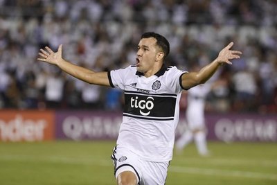 El puntero vuelve al Apertura