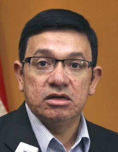 Reemplazo de Payo, en manos del Senado o TSJE