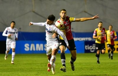 Dos juegos cierran la fecha 16