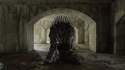 GOT: el invierno llegó