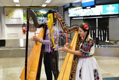 "Paraguay Buen Anfitrión" campaña para brindar cálida bienvenida al turista