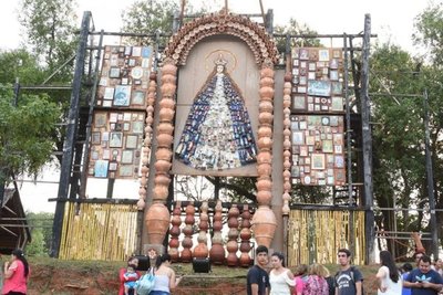 Ultiman detalles para jornada en Tañarandy