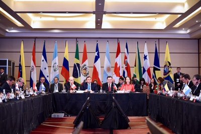 Grupo de Lima exhorta a la ONU tomar acciones sobre crisis en Venezuela