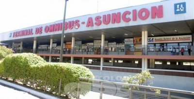 Desde hoy se libera el horario de los buses por Semana Santa