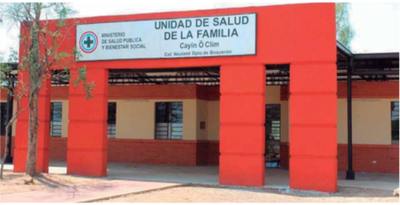 Gobierno proyecta habilitar más de 1.200 Unidades de Salud Familiar